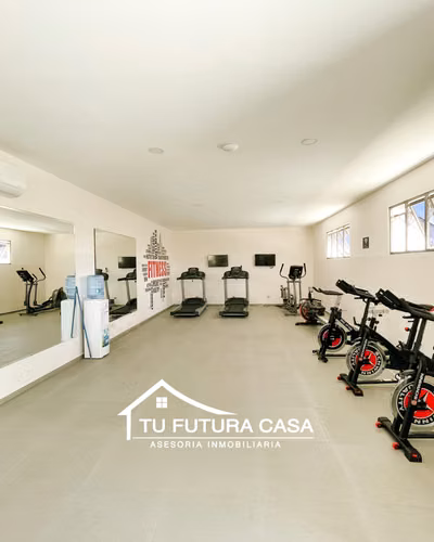 Apartamento en venta en San Benito - Imagen 12