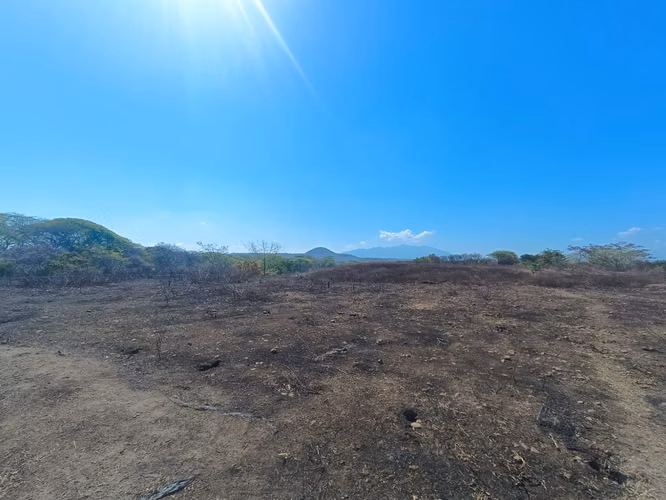 Venta de Terreno en cantón Quitasol, Tejutla,Chalatenango - Imagen 3