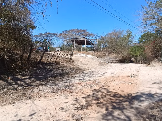 Venta de Terreno en cantón Quitasol, Tejutla,Chalatenango - Imagen 5
