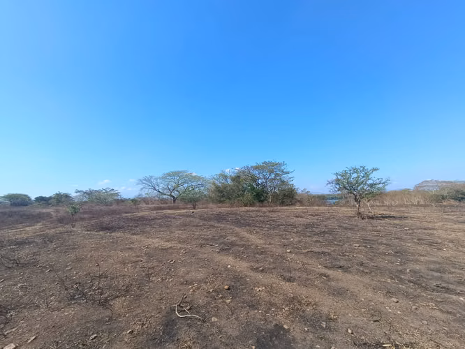 Venta de Terreno en cantón Quitasol, Tejutla,Chalatenango - Imagen 4
