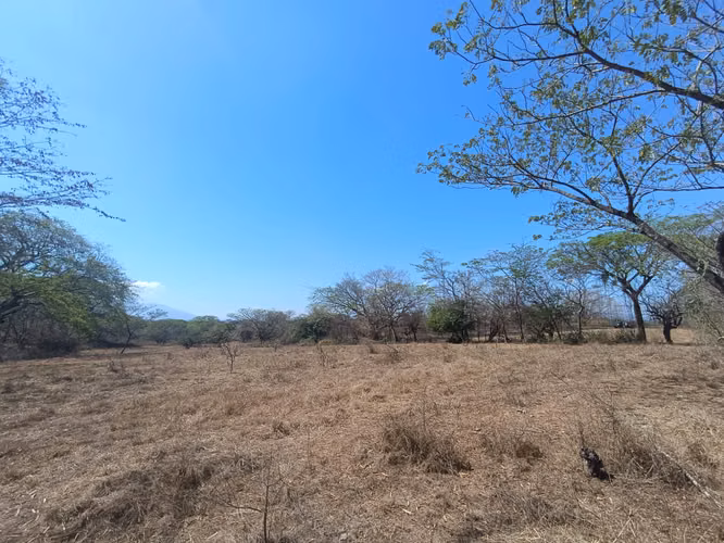 Venta de Terreno en cantón Quitasol, Tejutla,Chalatenango - Imagen 2