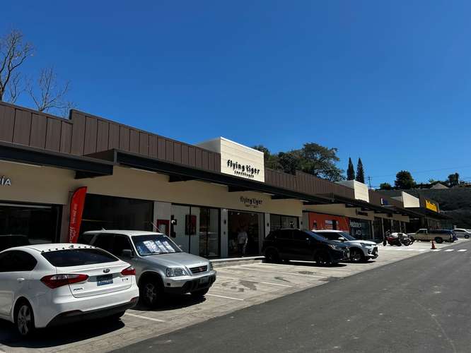 Terreno Planes de Renderos 5000 vrs km 8.5 frente a carretera y a 200 mts de Centro Comercial  - Imagen 14