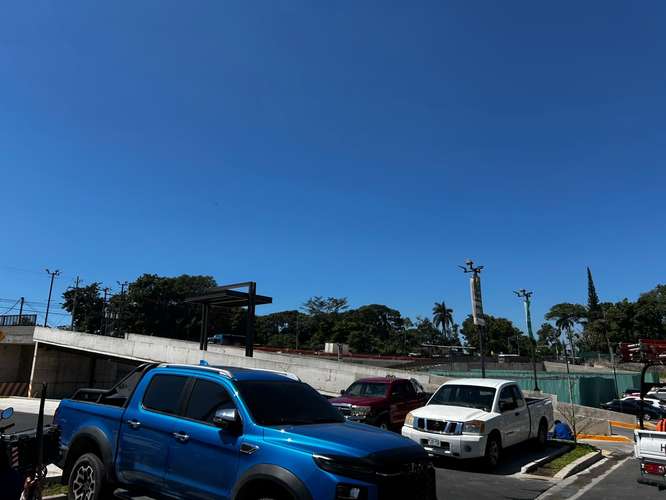 Terreno Planes de Renderos 5000 vrs km 8.5 frente a carretera y a 200 mts de Centro Comercial  - Imagen 12