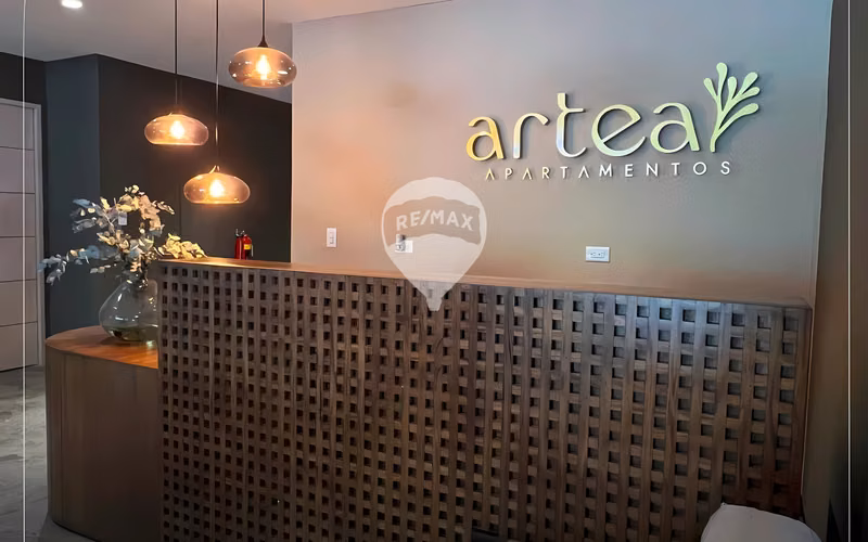 Sale | Apartment | Artea II | Nuevo Cuscatlán | La Libertad
