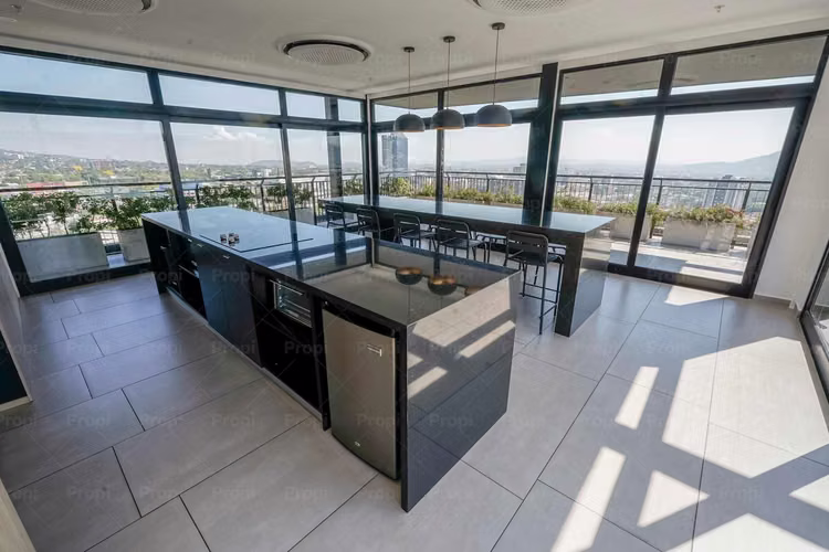 Apartamento en alquiler en San Salvador, Trelum ID 4090 - Imagen 18
