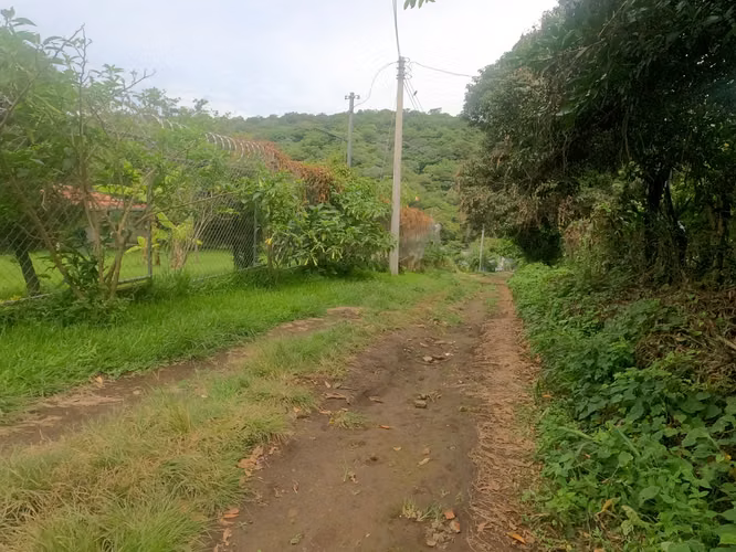 OPORTUNIDAD VENDO TERRENO JUAYÚA. SONSONATE