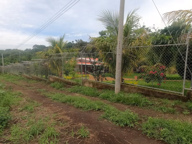 OPORTUNIDAD VENDO TERRENO JUAYÚA. SONSONATE
