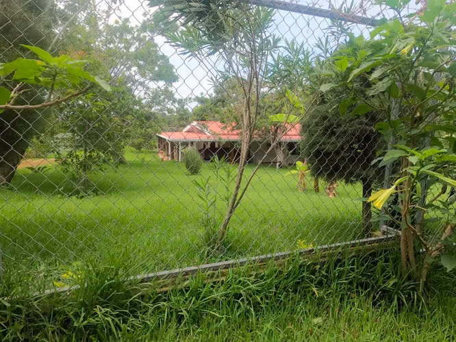 OPORTUNIDAD VENDO TERRENO JUAYÚA. SONSONATE