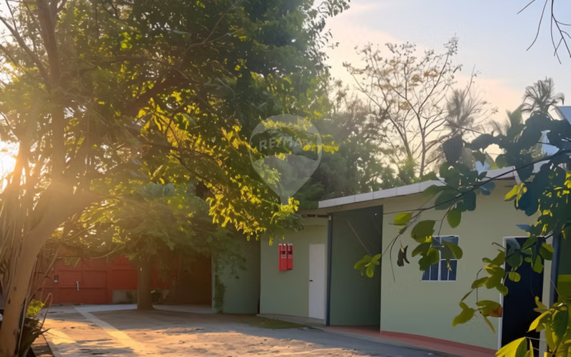Vta. | Terreno con Casa | San Marcelino | La Paz - Imagen 12
