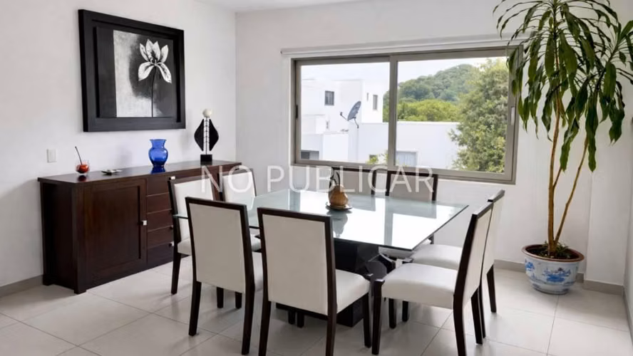 CASA EN VENTA EN RESIDENCIAL LOS SUEÑOS 2 HABITACIONES 6 PARQUEOS - Imagen 6