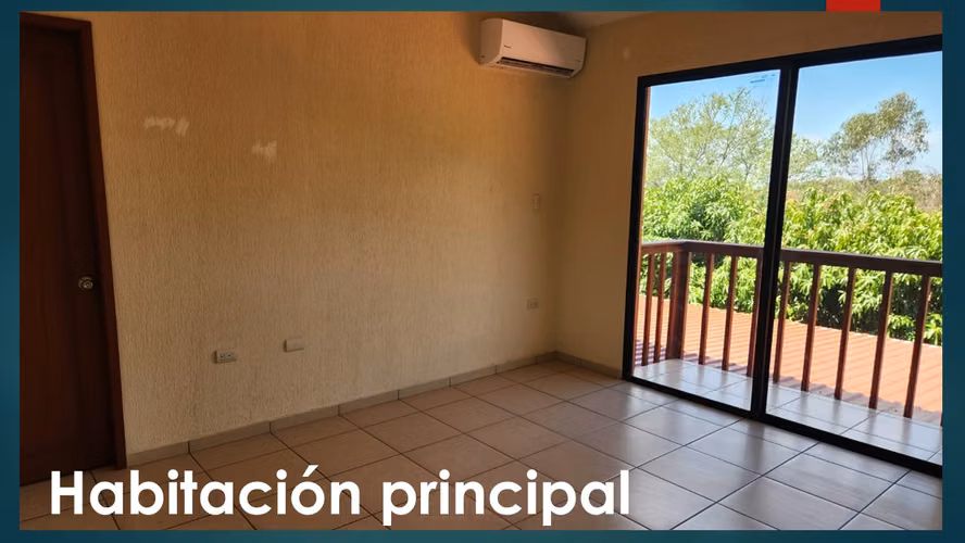 Casa en Venta en Quintas Recreativas Condominio La Hacienda, San Jose Villanueva.