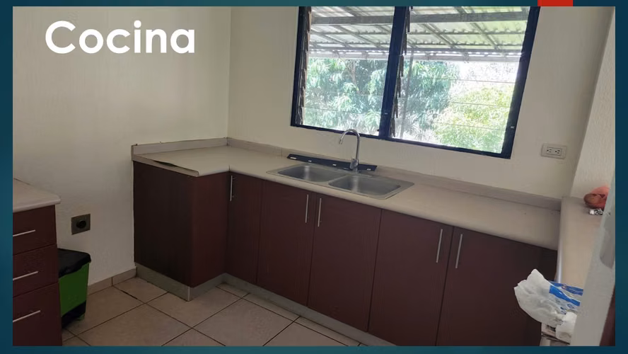 Casa en Venta en Quintas Recreativas Condominio La Hacienda, San Jose Villanueva.