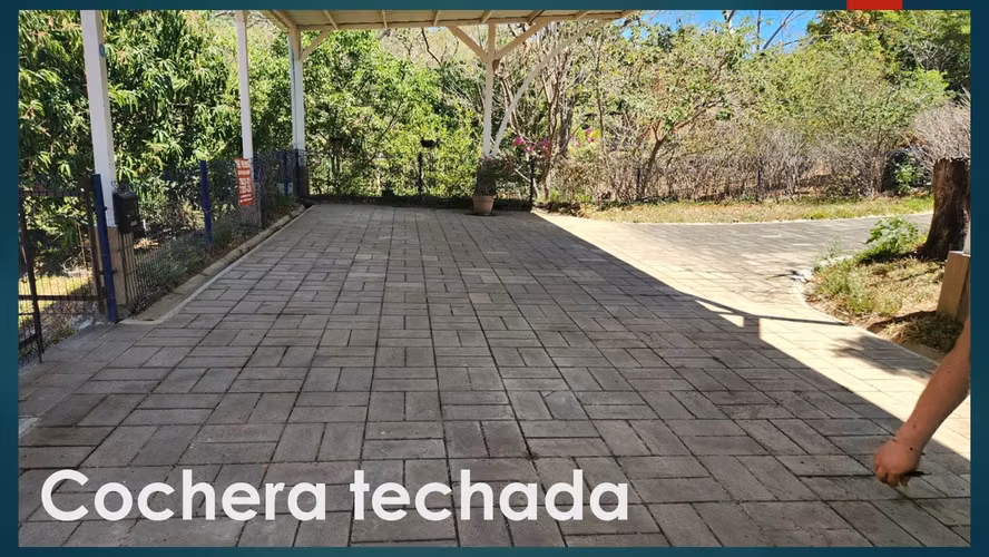Casa en Venta en Quintas Recreativas Condominio La Hacienda, San Jose Villanueva.