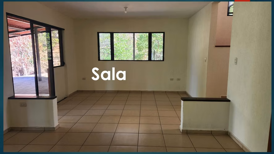 Casa en Venta en Quintas Recreativas Condominio La Hacienda, San Jose Villanueva.