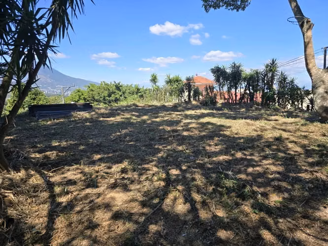TERRENO EN VENTA EN LOS PLANES DE RENDEDEROS