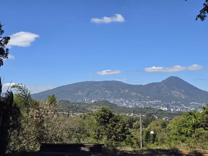 TERRENO EN VENTA EN LOS PLANES DE RENDEDEROS