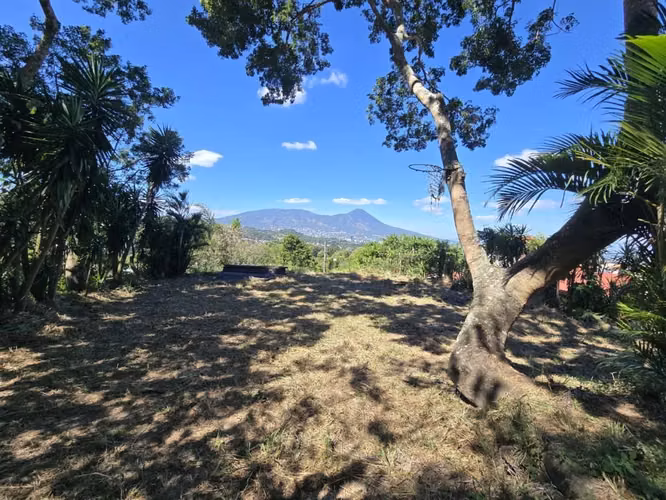 TERRENO EN VENTA EN LOS PLANES DE RENDEDEROS