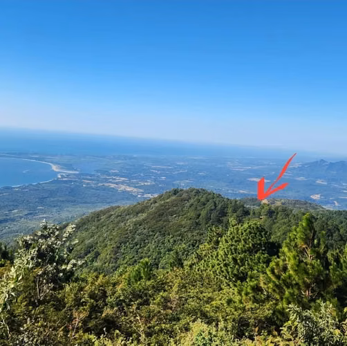 TERRENO EN CONCHAGUA CON VISTA ESPECTACULAR IDEAL PARA PROYECTOS TURÍSTICOS - Imagen 5