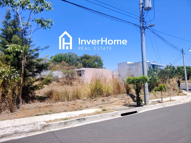 Lote en venta El Sinai Santa Ana - Imagen 2