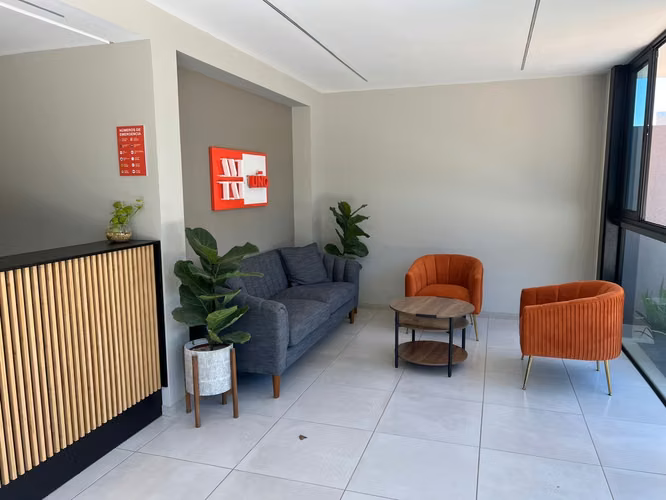 Apartamento en Renta Condominio Avitat Unique