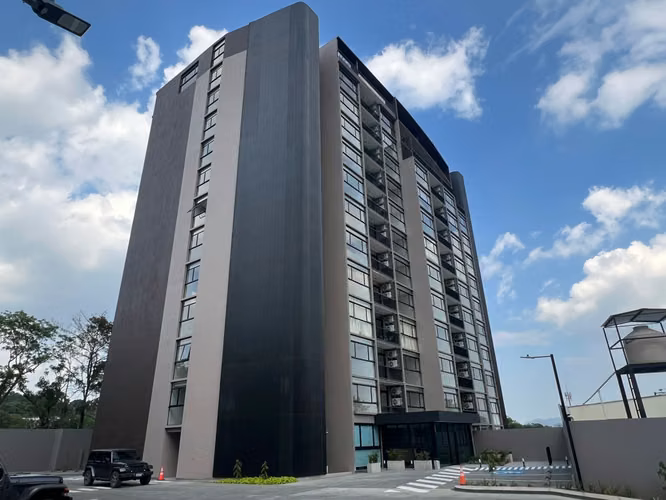 Apartamento en Renta Condominio Avitat Unique