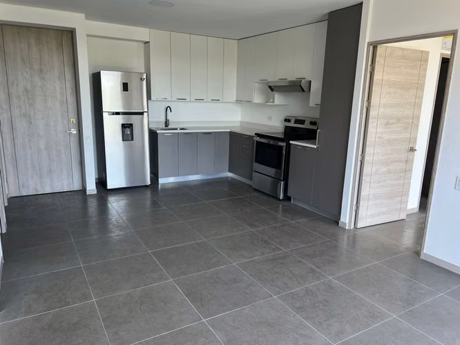 Apartamento en Renta Condominio Avitat Unique