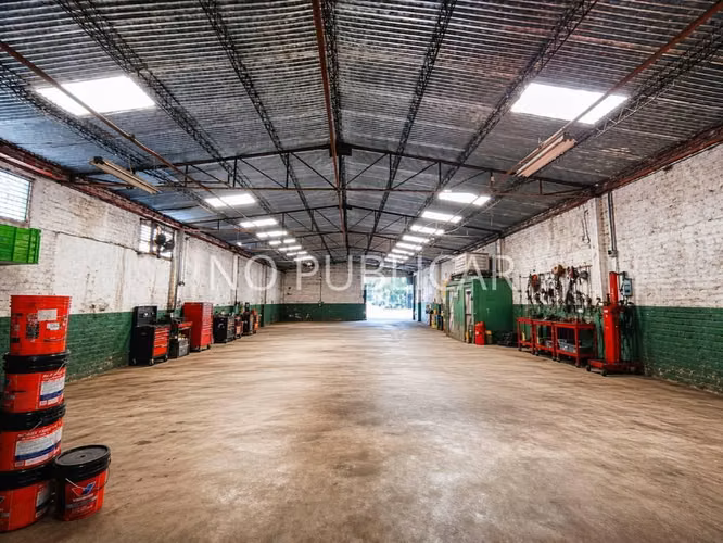 BODEGA EN VENTA EN SANTA  ANA COL. SAN FELIPE