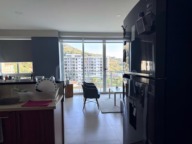 Apartamento en venta – Colonia Escalón