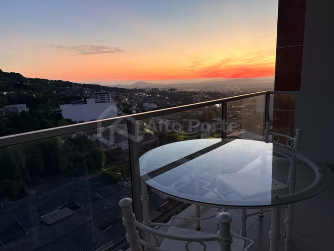 Apartamento en venta – Colonia Escalón