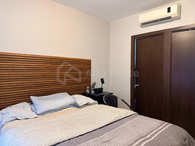 Apartamento en venta – Colonia Escalón