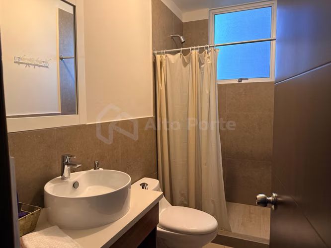 Apartamento en venta – Colonia Escalón