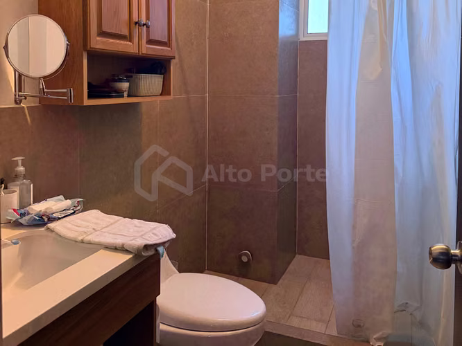 Apartamento en venta – Colonia Escalón