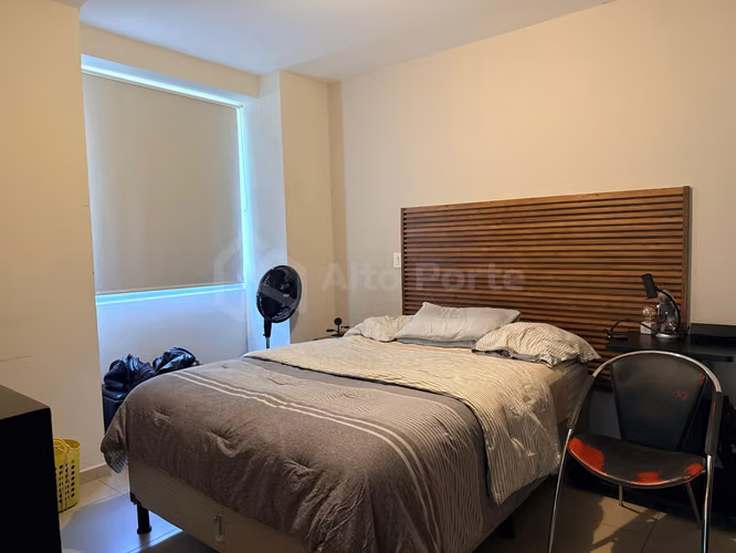Apartamento en venta – Colonia Escalón