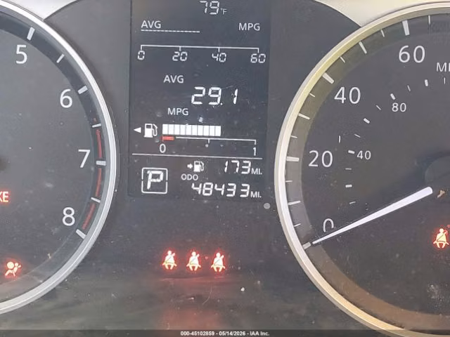 NISSAN KICKS S 2024