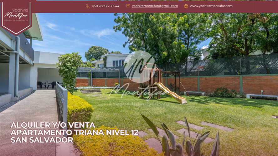 APARTAMENTO AMUEBLADO EN TRIANA CON VISTA ESPECTACULAR EN VENTA