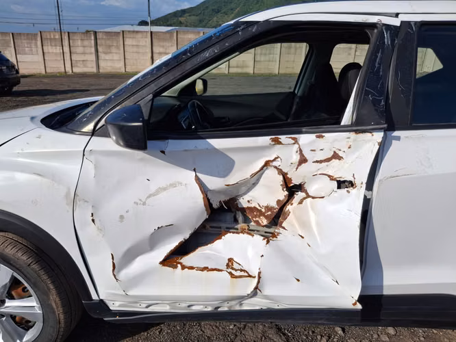 NISSAN KICKS S 2022