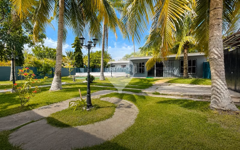 Vta. | Casa de Playa.  | Brisas del Mar