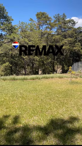 Terreno en Venta San Ignacio Chalatenango