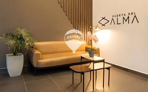 A485000partamento en Venta Puerta del Alma