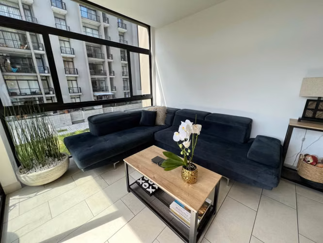 Venta de Lindo Apartamento en Torre Casa del Árbol. - Imagen 4