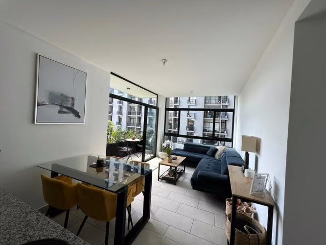 Venta de Lindo Apartamento en Torre Casa del Árbol. - Imagen 13