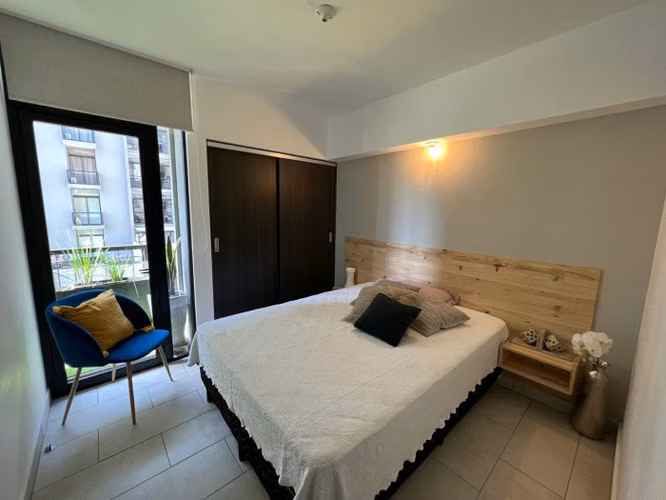 Venta de Lindo Apartamento en Torre Casa del Árbol. - Imagen 17
