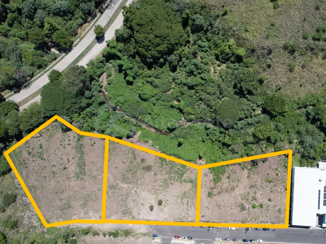 Land for sale - San Juan Opico