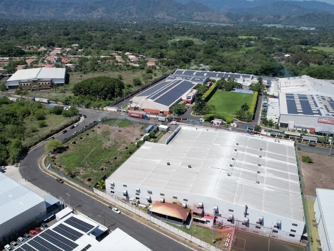 Terrenos en venta en Lourdes