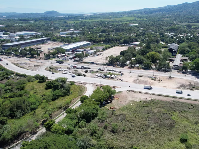Terrenos en venta en Lourdes