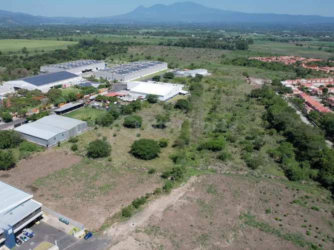 Terrenos en venta en Lourdes