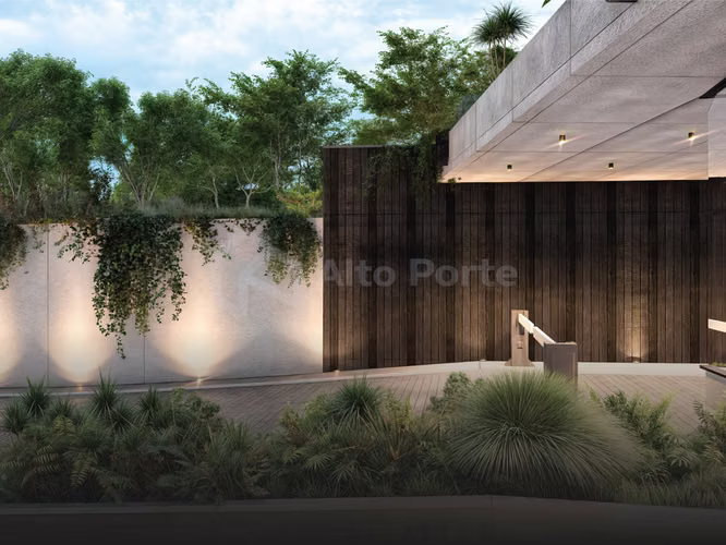 Proyecto de terrenos en venta - Las Nubes en Santa Tecla - Imagen 11