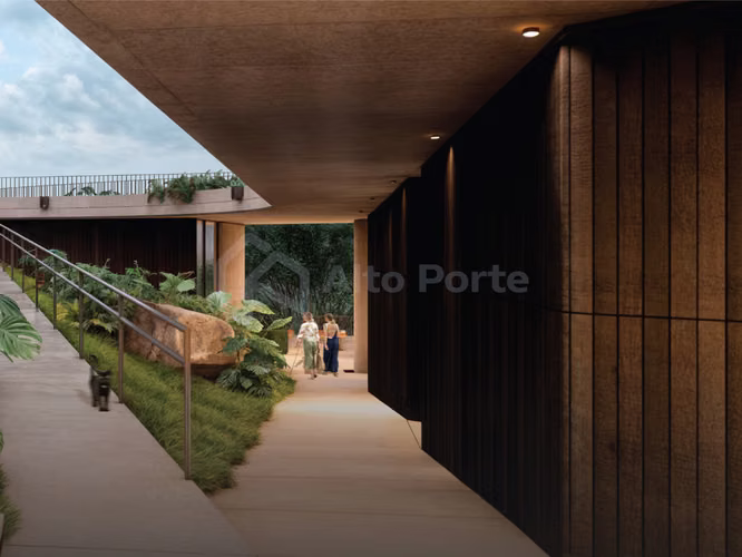 Proyecto de terrenos en venta - Las Nubes en Santa Tecla - Imagen 3