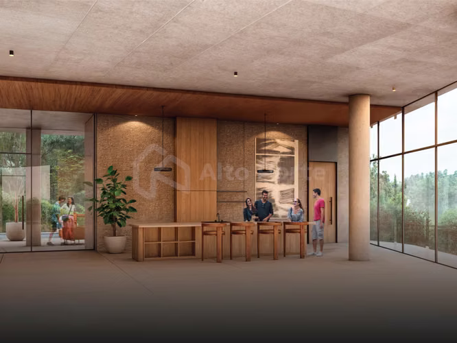 Proyecto de terrenos en venta - Las Nubes en Santa Tecla - Imagen 6