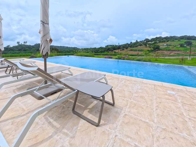 Land for sale - Santa Tecla